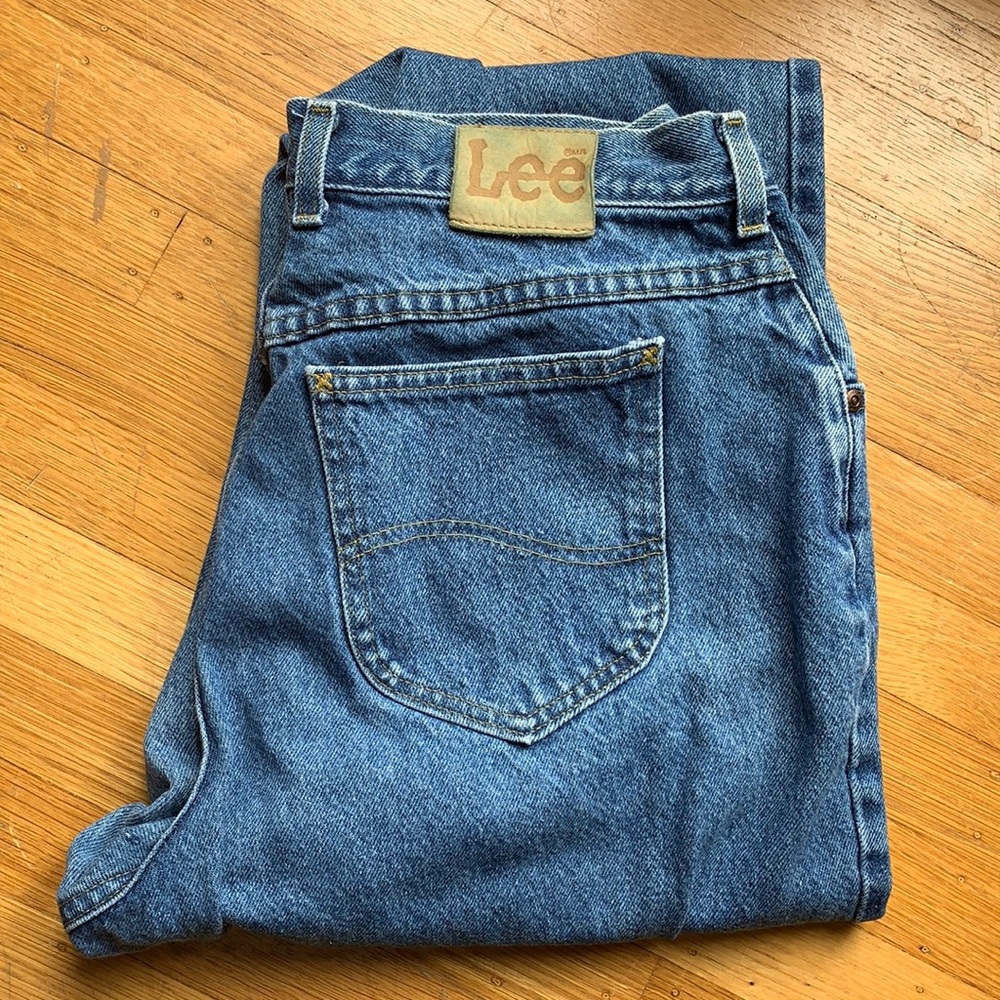 Vintage LEE Denim